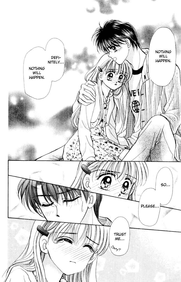 Page 23 Chapter 30 Baby Love