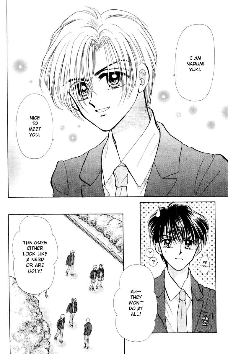 Page 31 Chapter 30 Baby Love