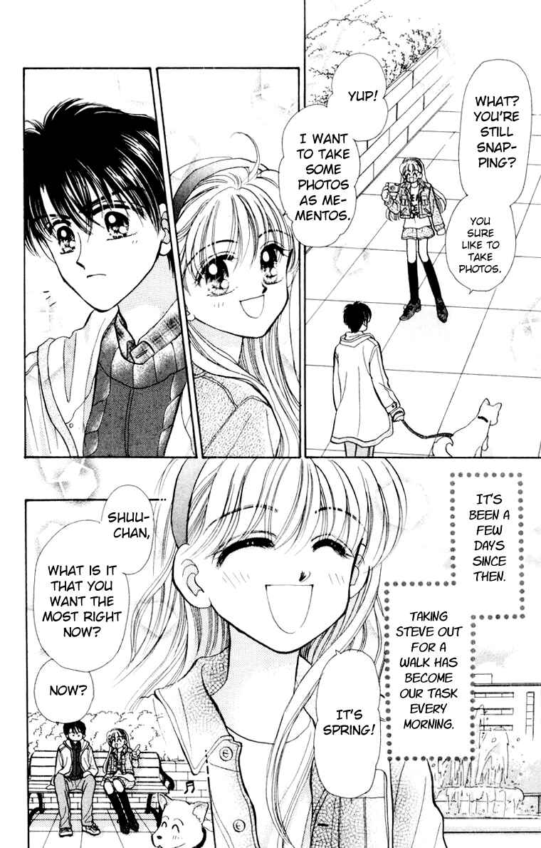 Page 5 Chapter 30 Baby Love