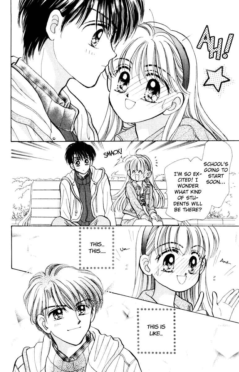 Page 9 Chapter 30 Baby Love