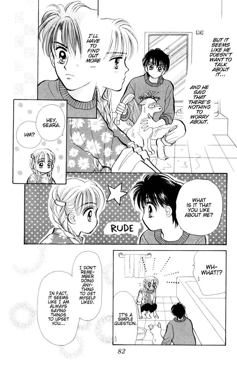 Page 14 Chapter 18 Baby Love