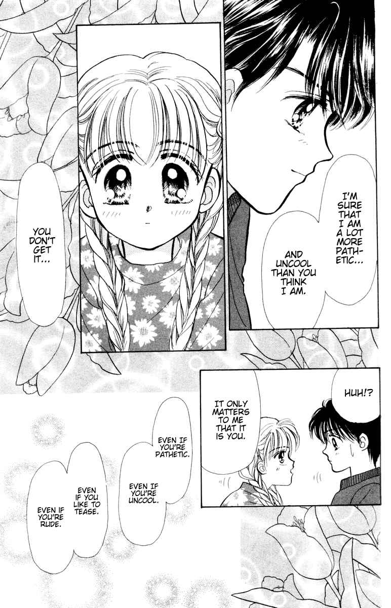Page 15 Chapter 18 Baby Love