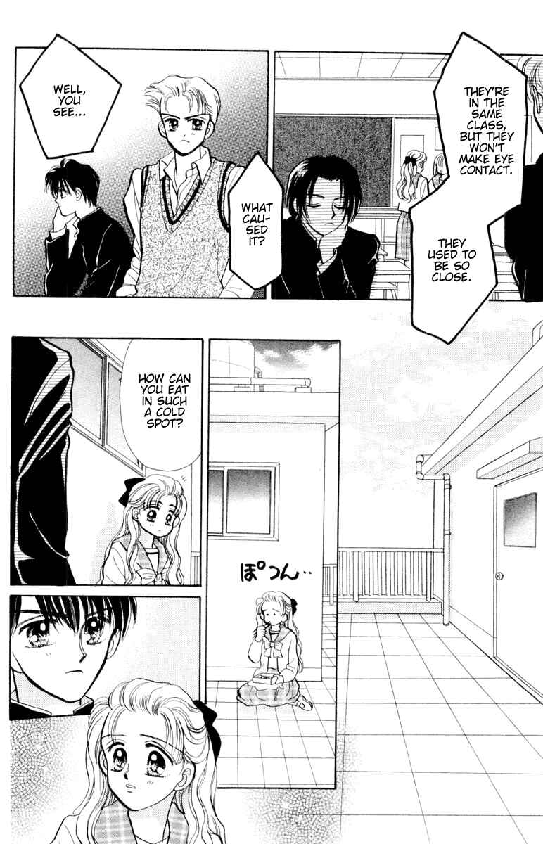 Page 18 Chapter 18 Baby Love