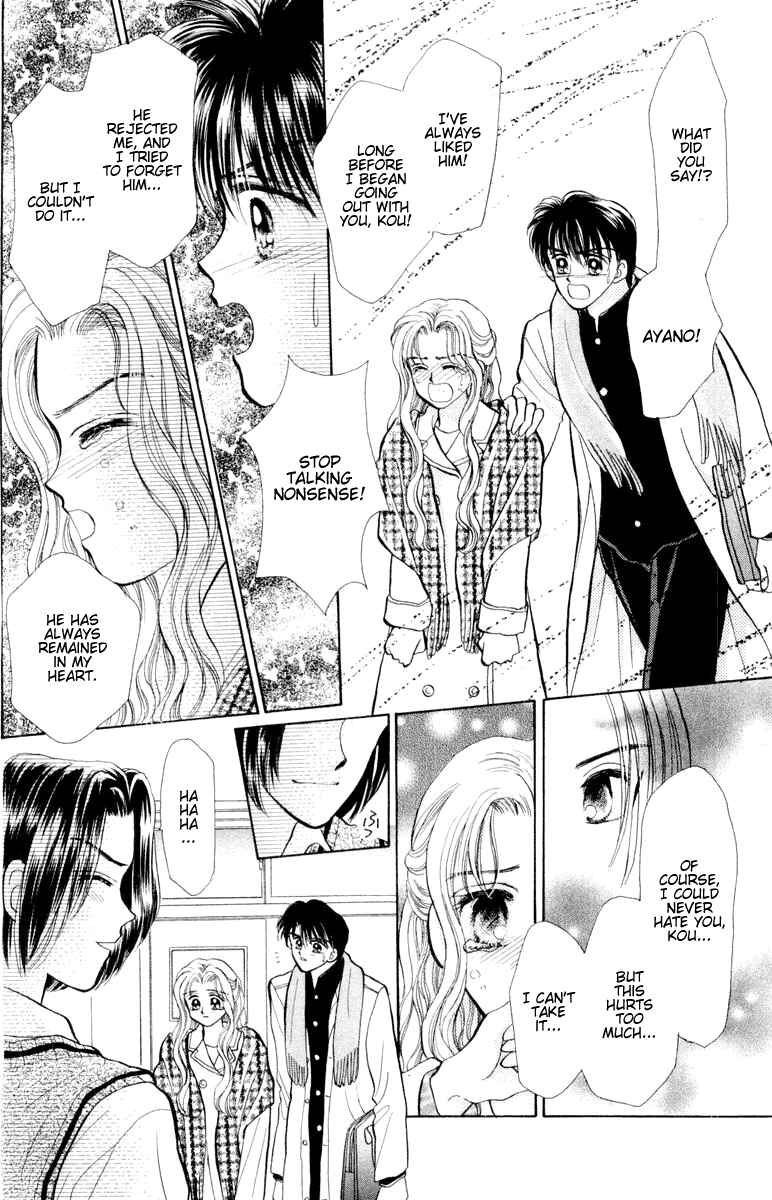 Page 2 Chapter 18 Baby Love