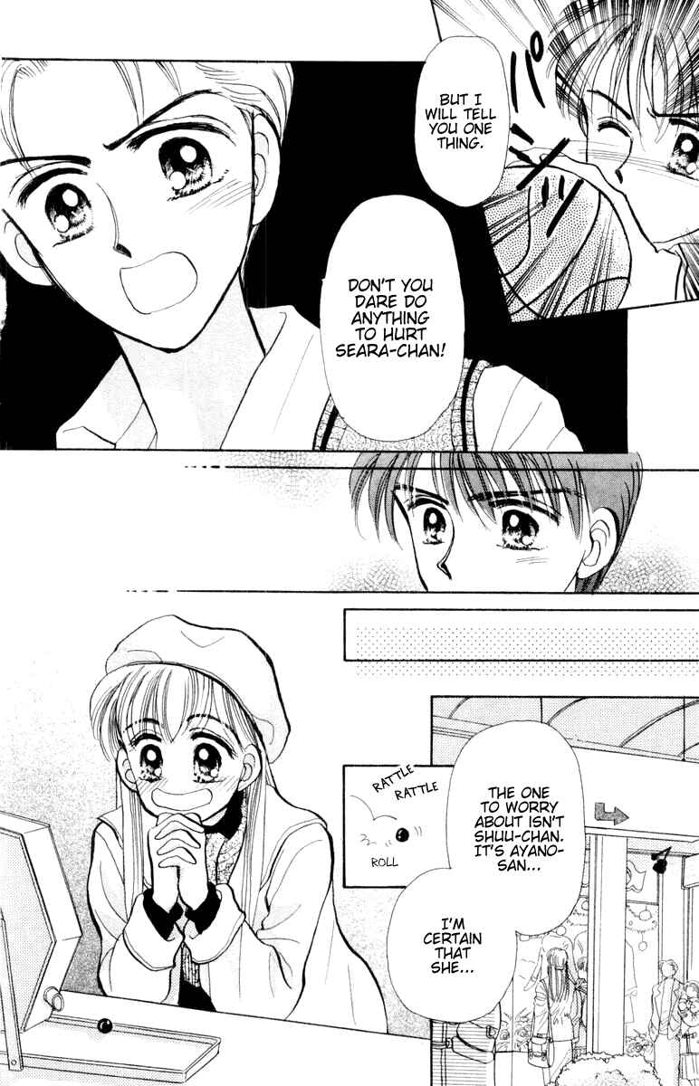 Page 22 Chapter 18 Baby Love