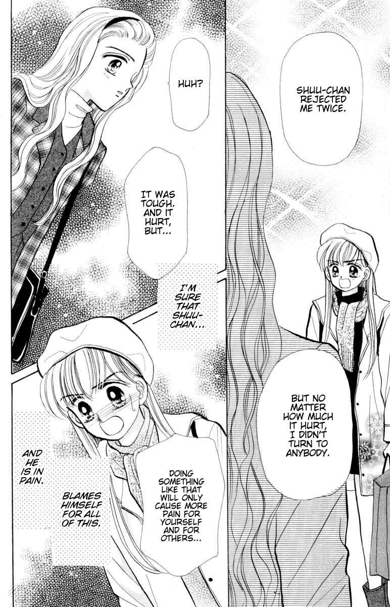 Page 30 Chapter 18 Baby Love