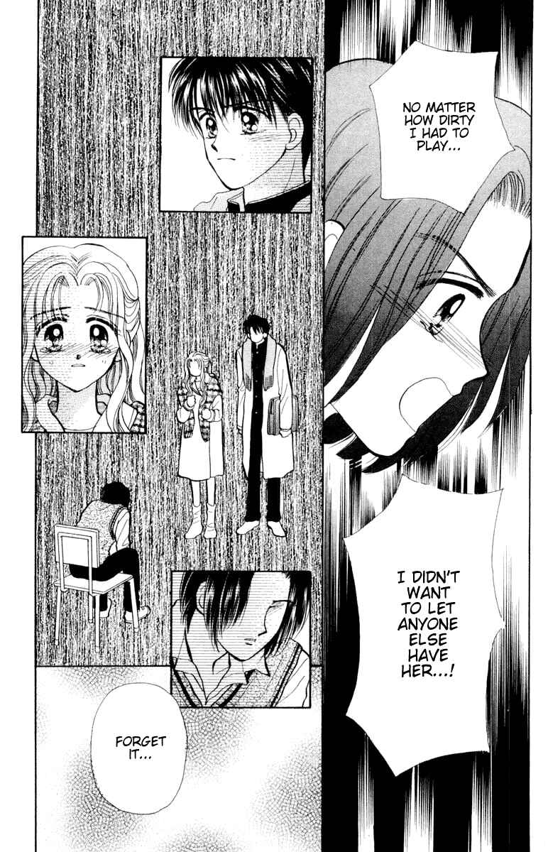 Page 6 Chapter 18 Baby Love
