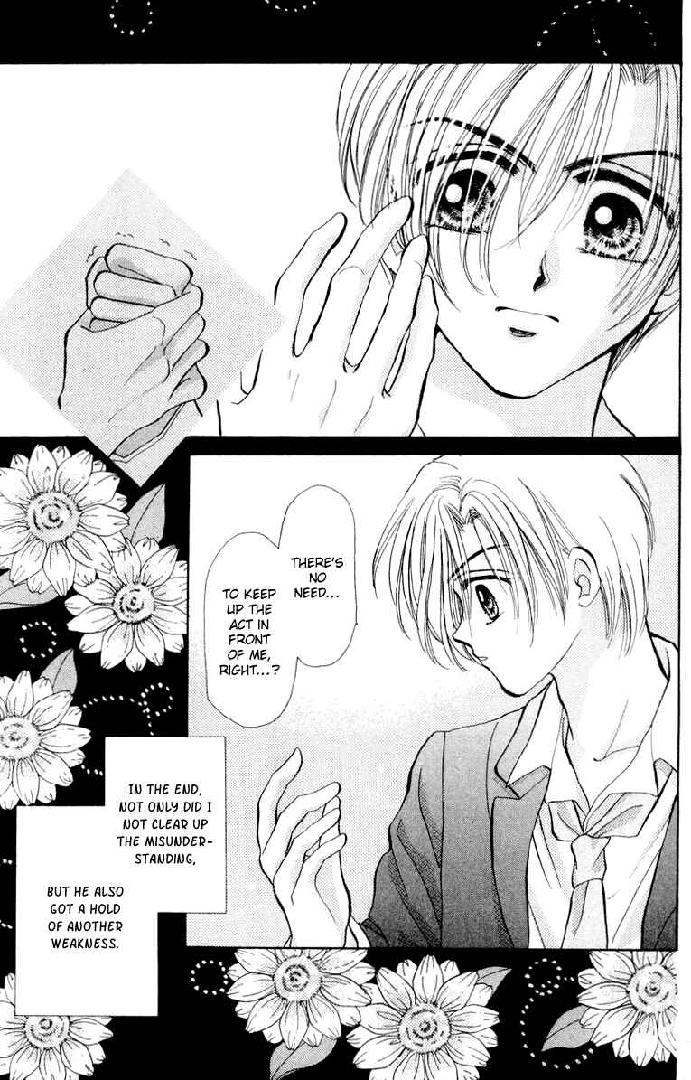 Page 27 Chapter 33 Baby Love