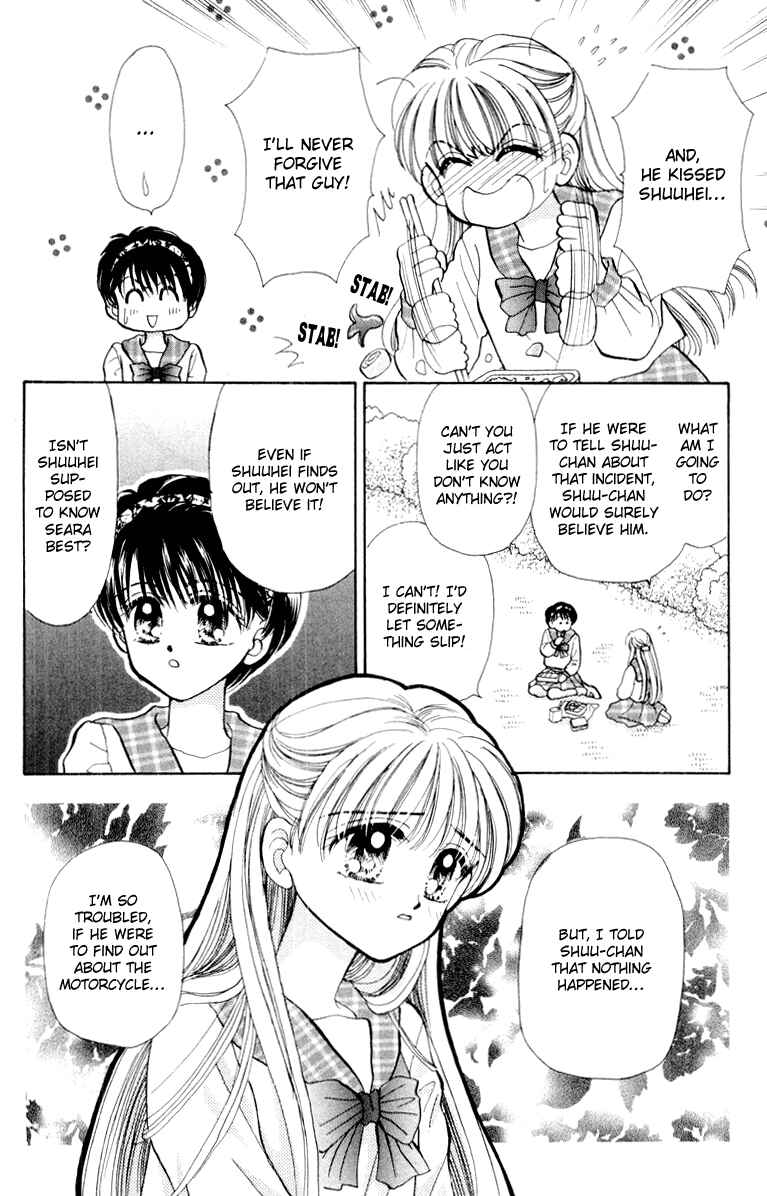 Page 4 Chapter 33 Baby Love