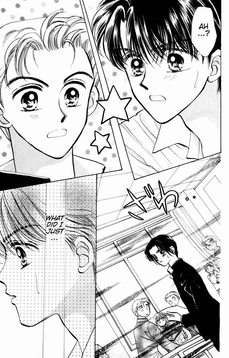 Page 13 Chapter 8 Baby Love