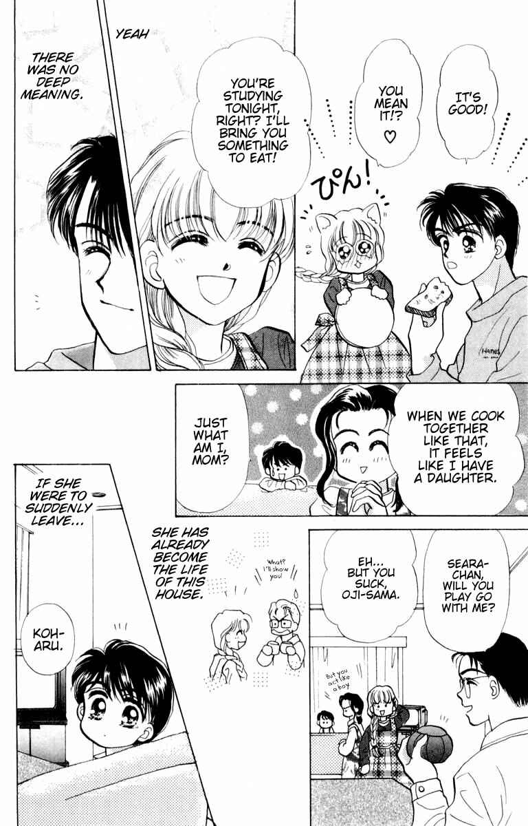 Page 16 Chapter 8 Baby Love