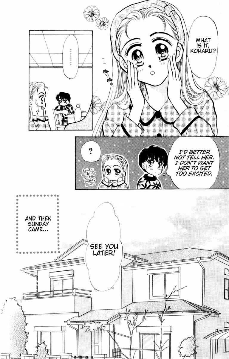 Page 18 Chapter 8 Baby Love