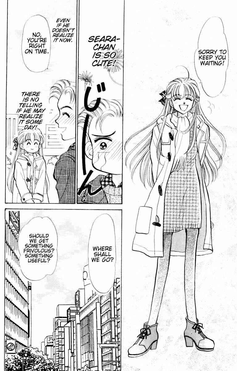 Page 20 Chapter 8 Baby Love