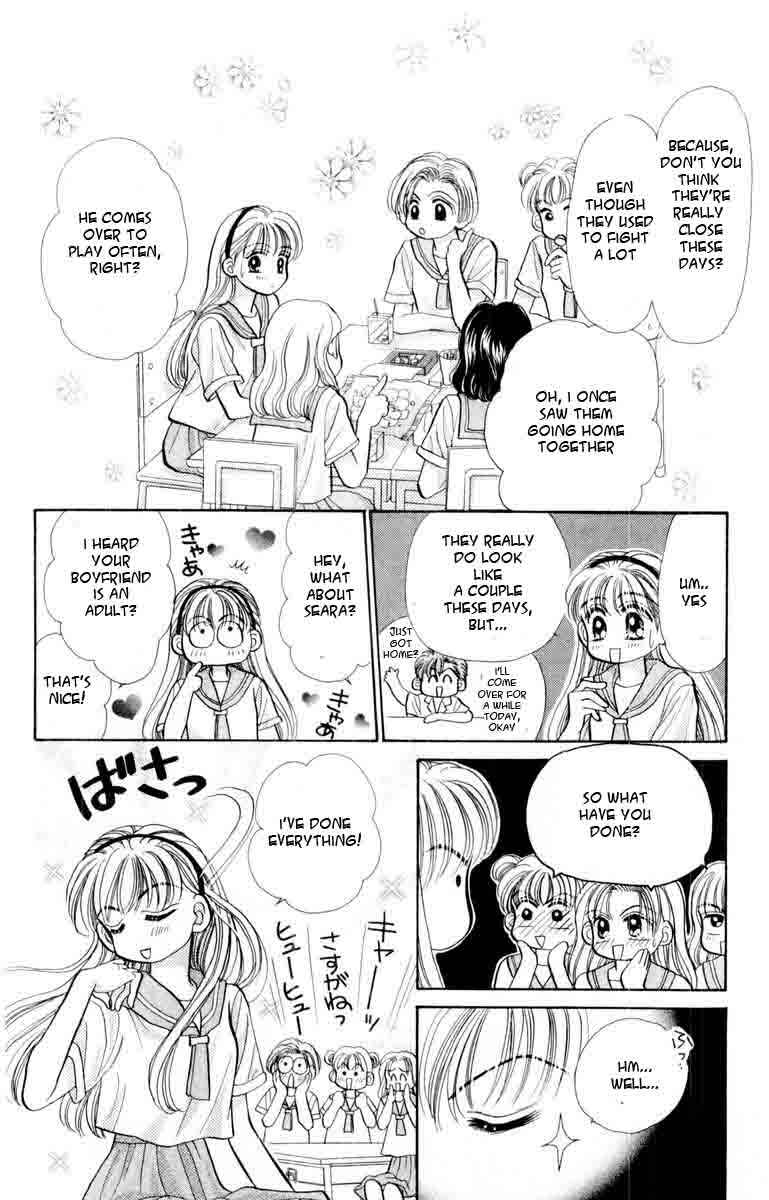 Page 11 Chapter 42 Baby Love