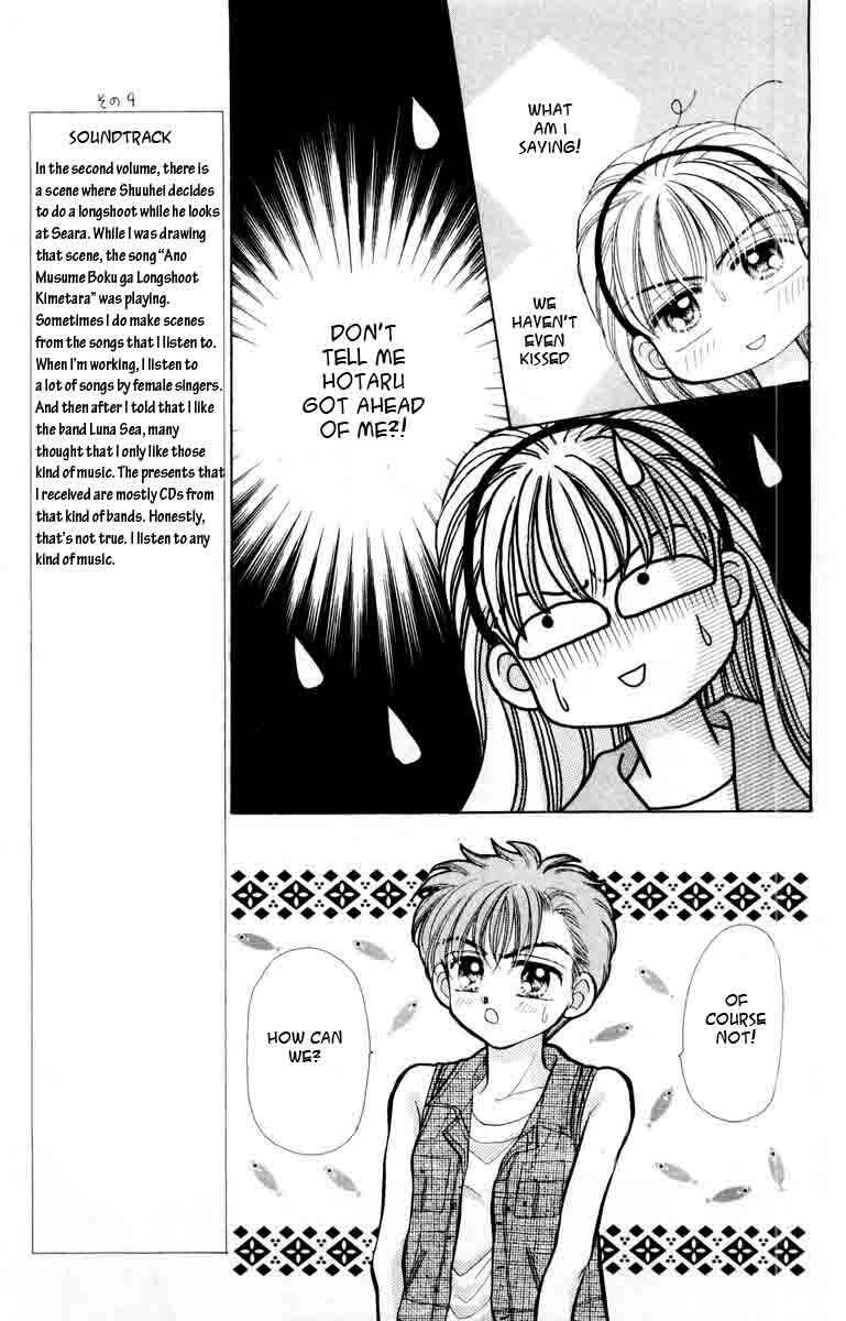 Page 12 Chapter 42 Baby Love