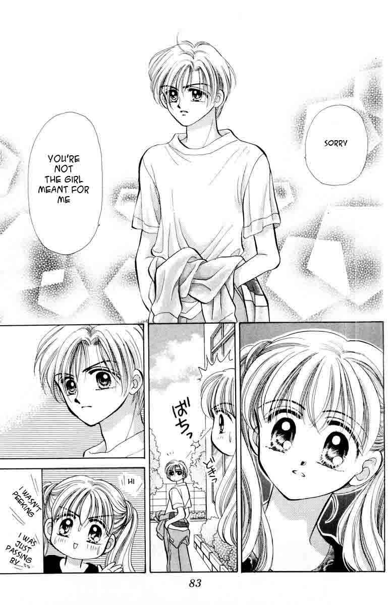 Page 14 Chapter 42 Baby Love
