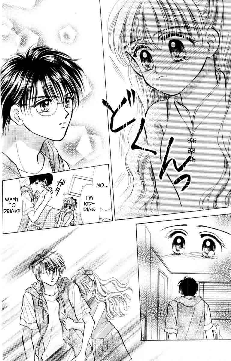 Page 25 Chapter 42 Baby Love