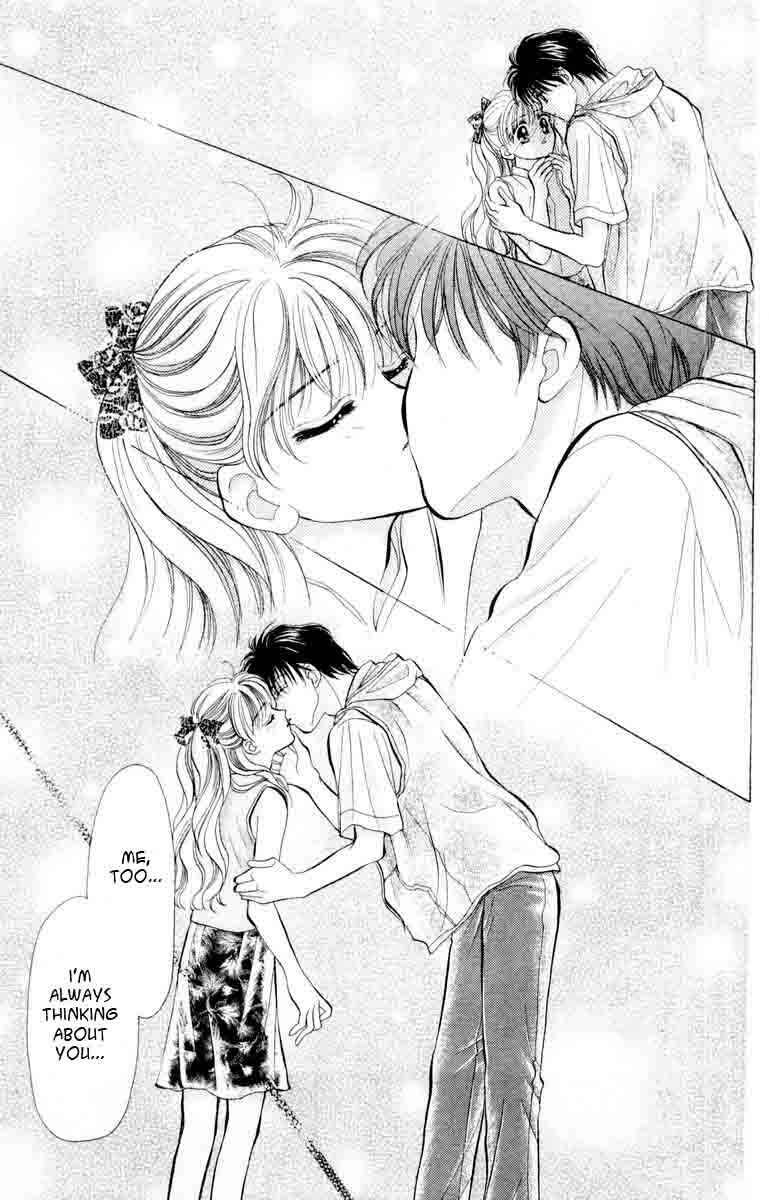 Page 28 Chapter 42 Baby Love