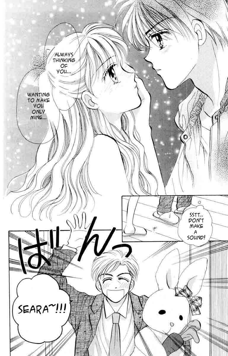 Page 29 Chapter 42 Baby Love