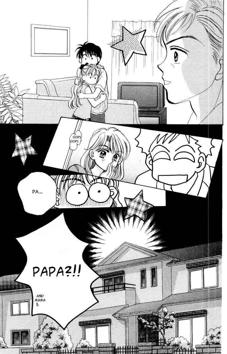 Page 30 Chapter 42 Baby Love