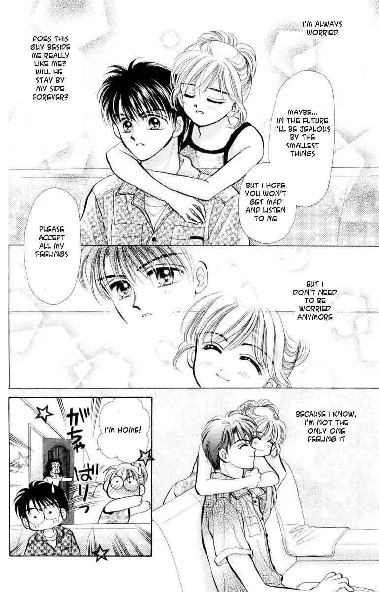 Page 7 Chapter 42 Baby Love