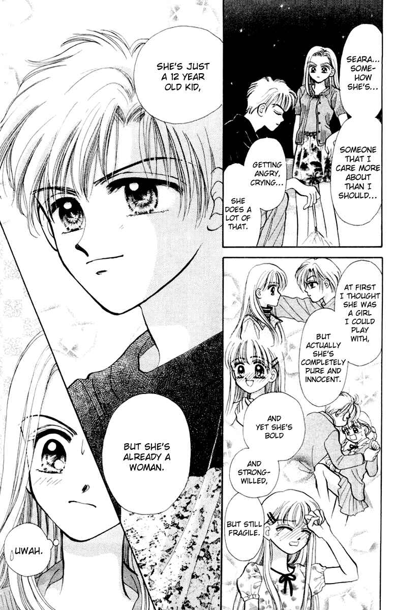Page 14 Chapter 36 Baby Love