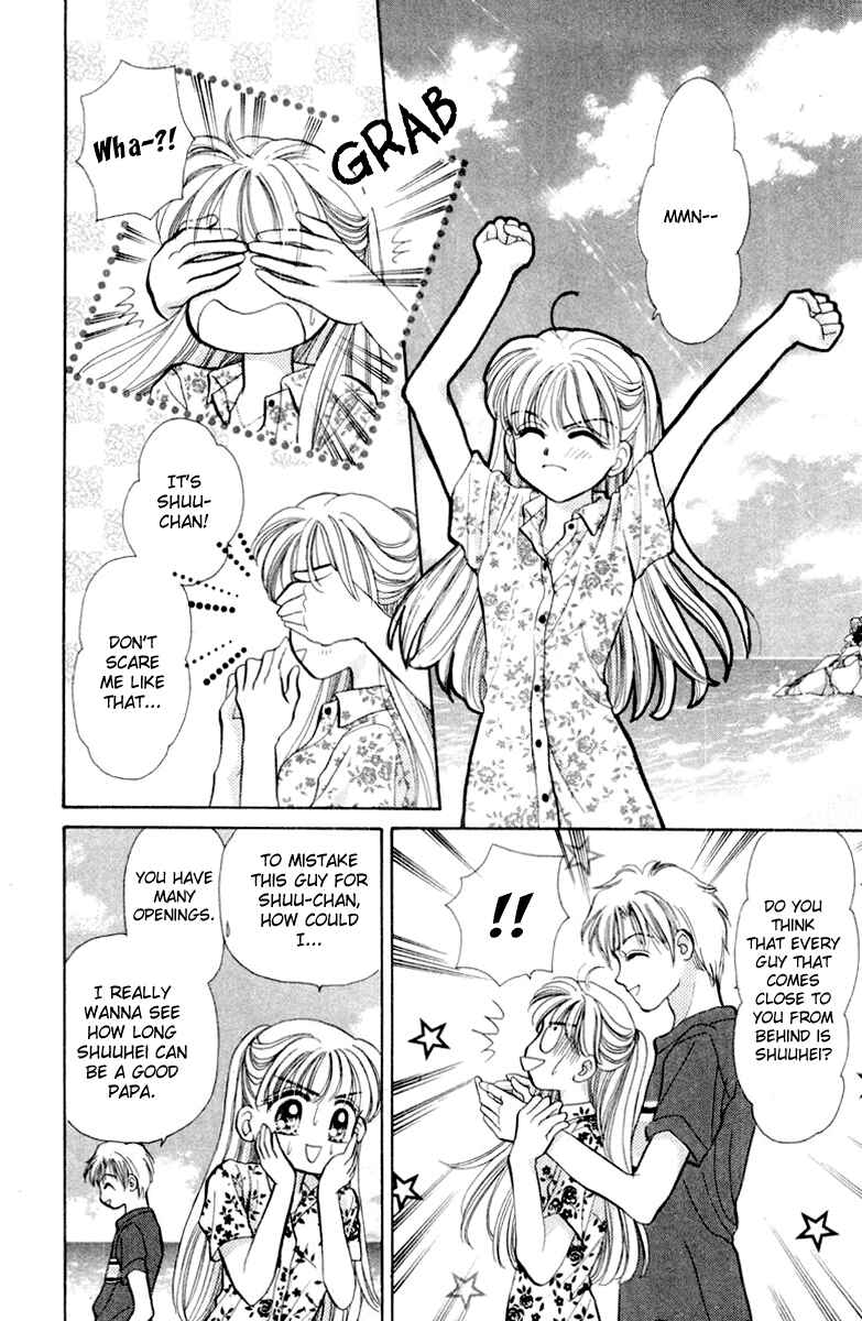 Page 17 Chapter 36 Baby Love