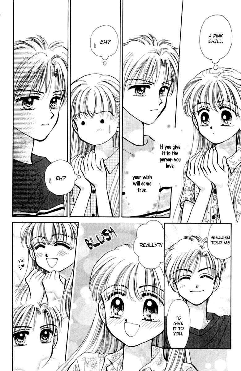 Page 19 Chapter 36 Baby Love