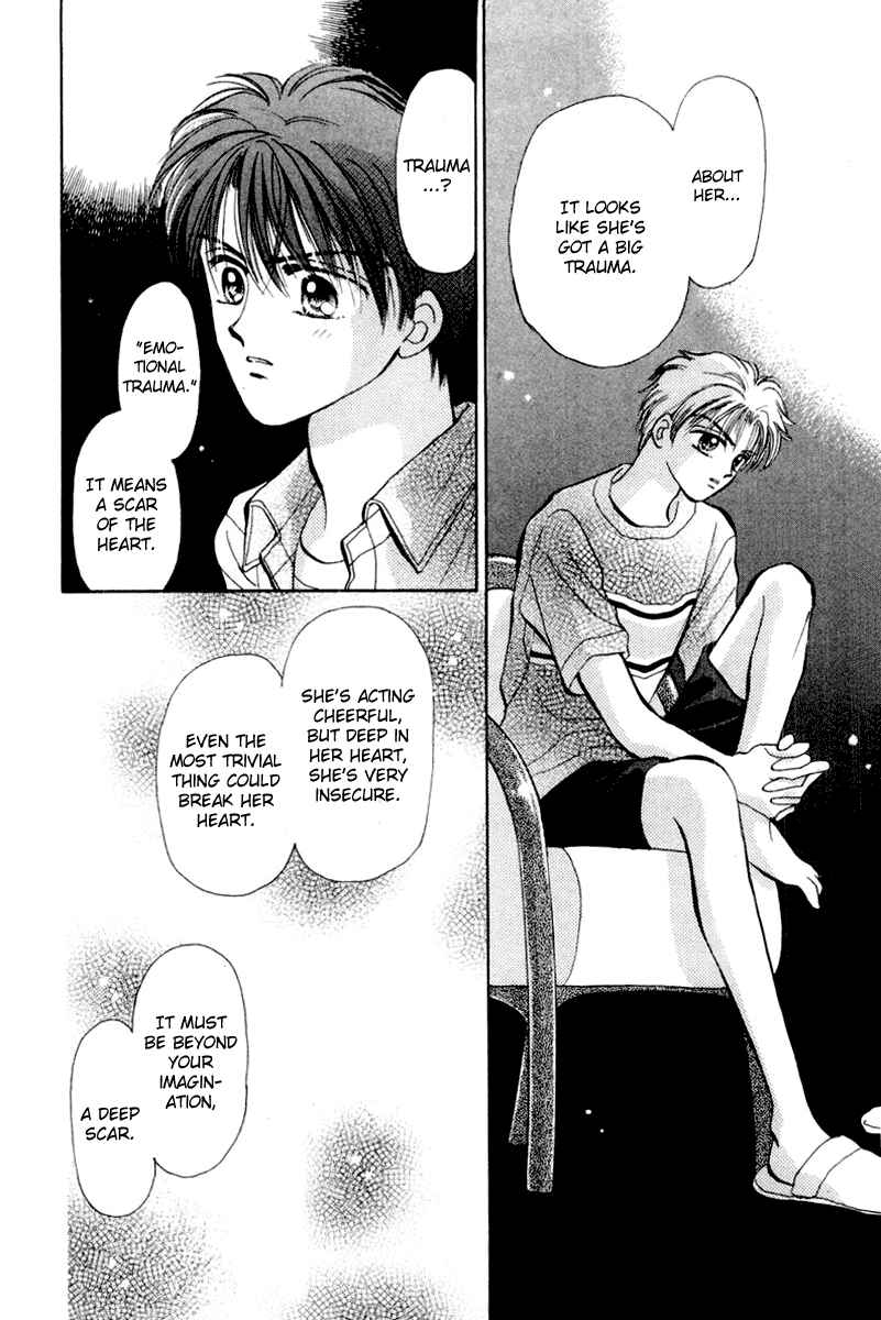 Page 23 Chapter 36 Baby Love