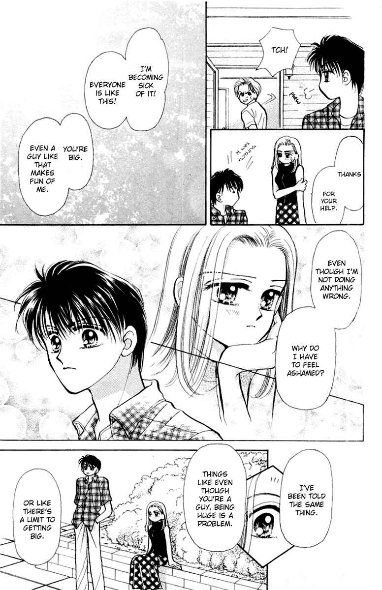 Page 26 Chapter 36 Baby Love