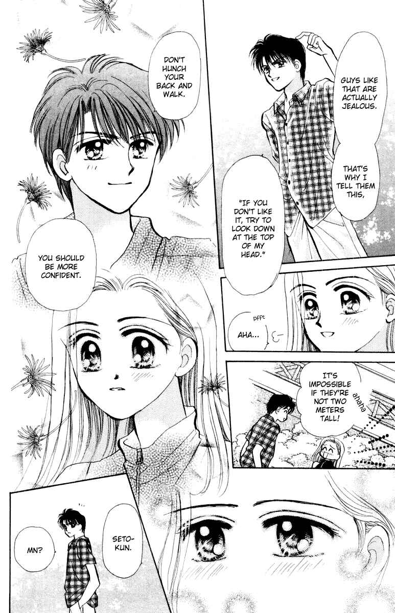 Page 27 Chapter 36 Baby Love