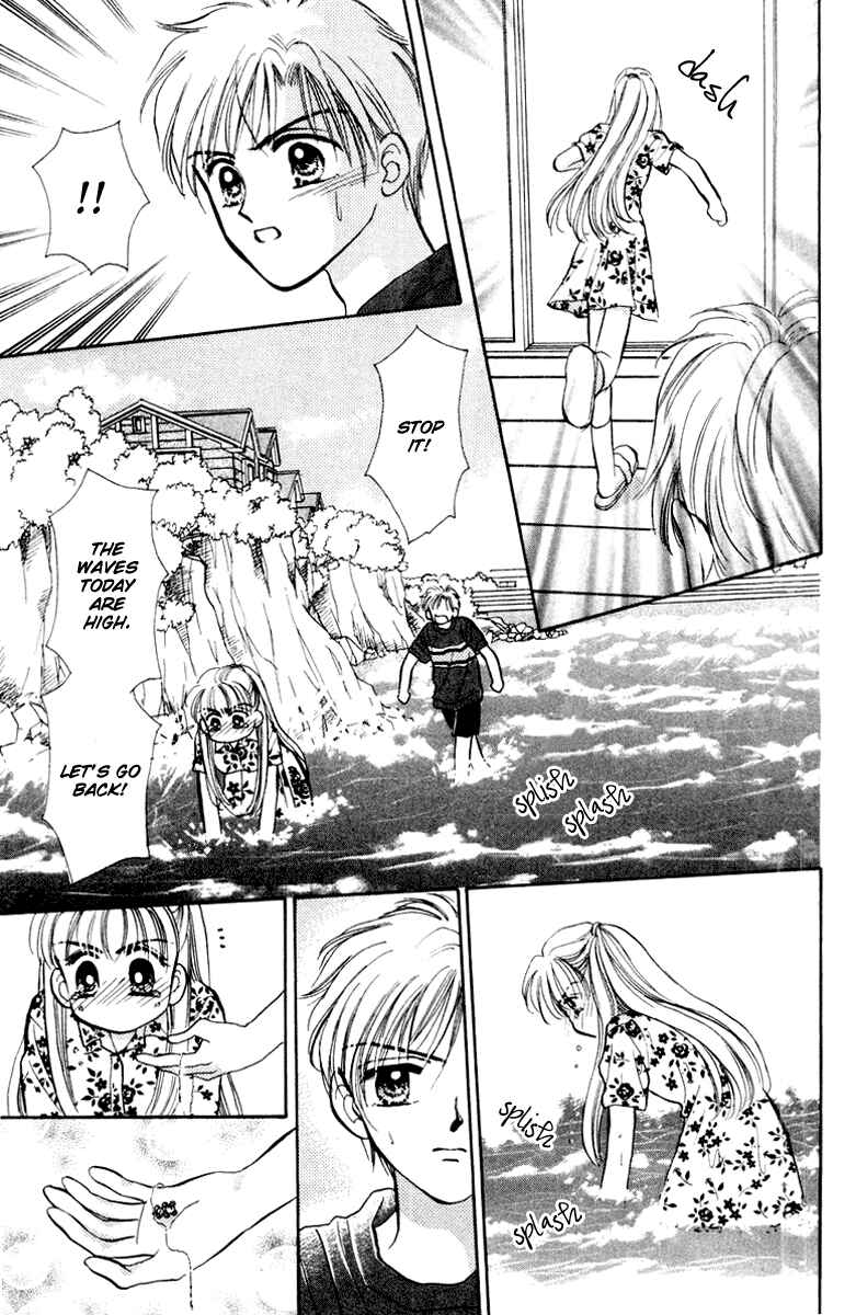 Page 34 Chapter 36 Baby Love