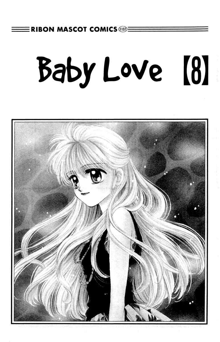 Page 6 Chapter 36 Baby Love