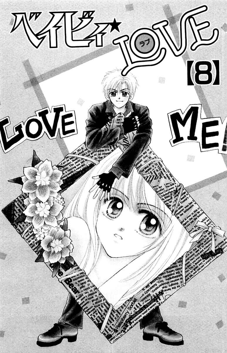 Page 8 Chapter 36 Baby Love