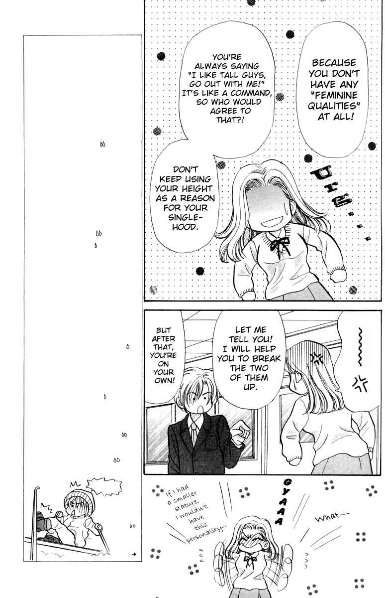 Page 11 Chapter 32 Baby Love