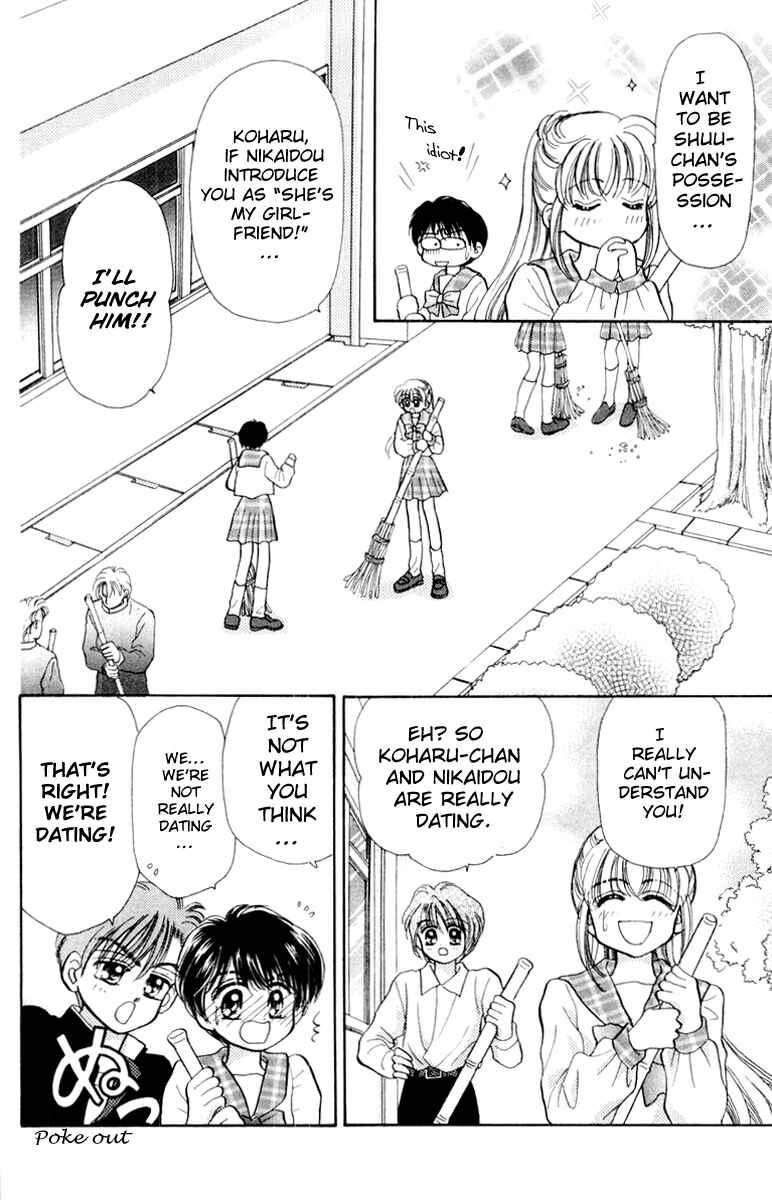 Page 6 Chapter 32 Baby Love