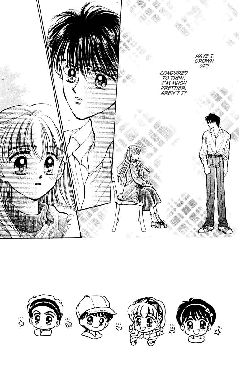 Page 1 Chapter 14 Baby Love