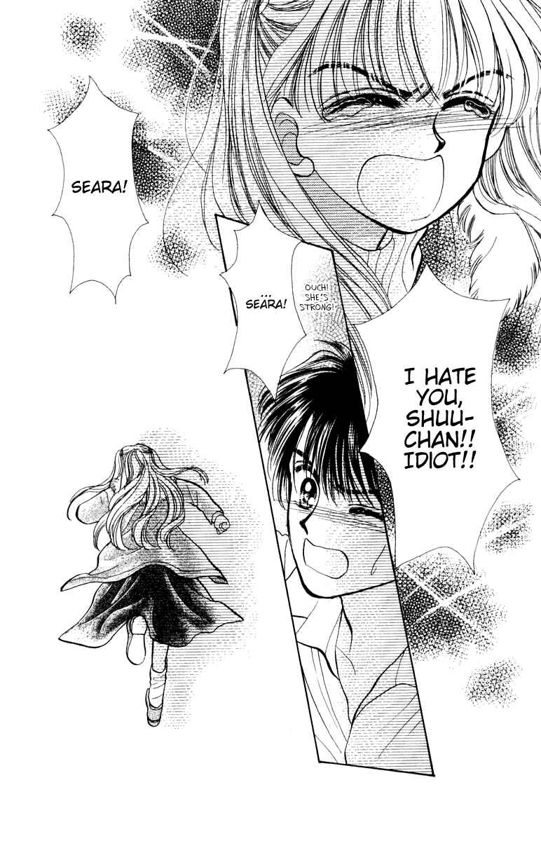Page 11 Chapter 14 Baby Love