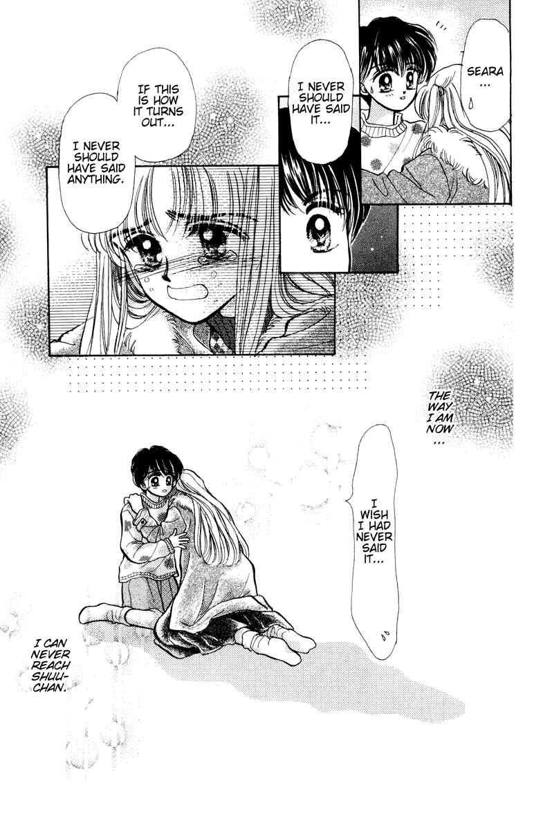Page 13 Chapter 14 Baby Love