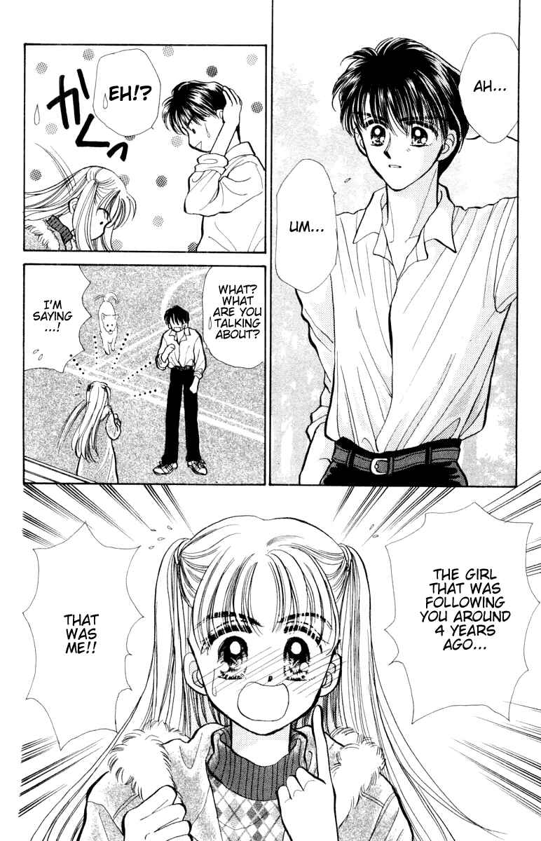 Page 2 Chapter 14 Baby Love