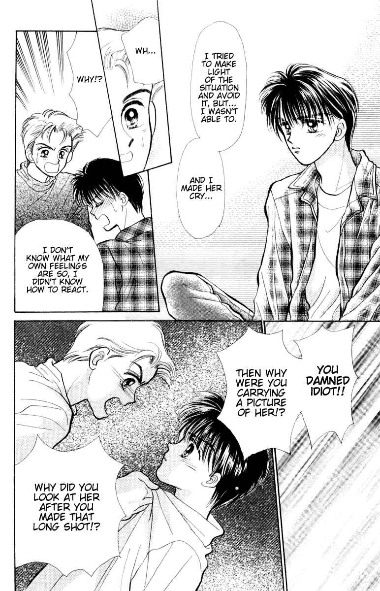 Page 20 Chapter 14 Baby Love