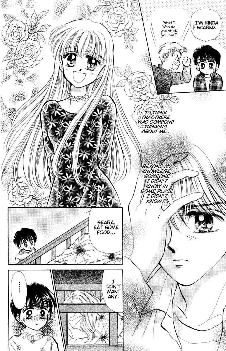 Page 24 Chapter 14 Baby Love