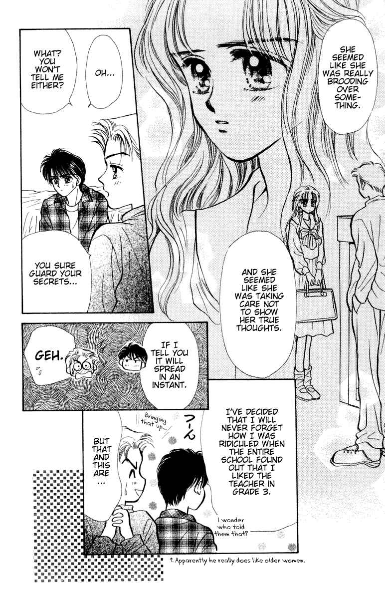 Page 26 Chapter 14 Baby Love