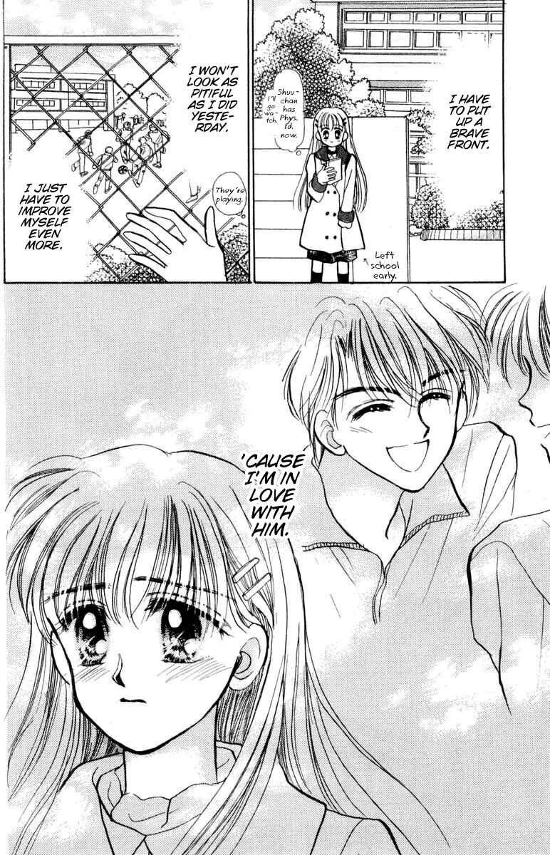 Page 30 Chapter 14 Baby Love