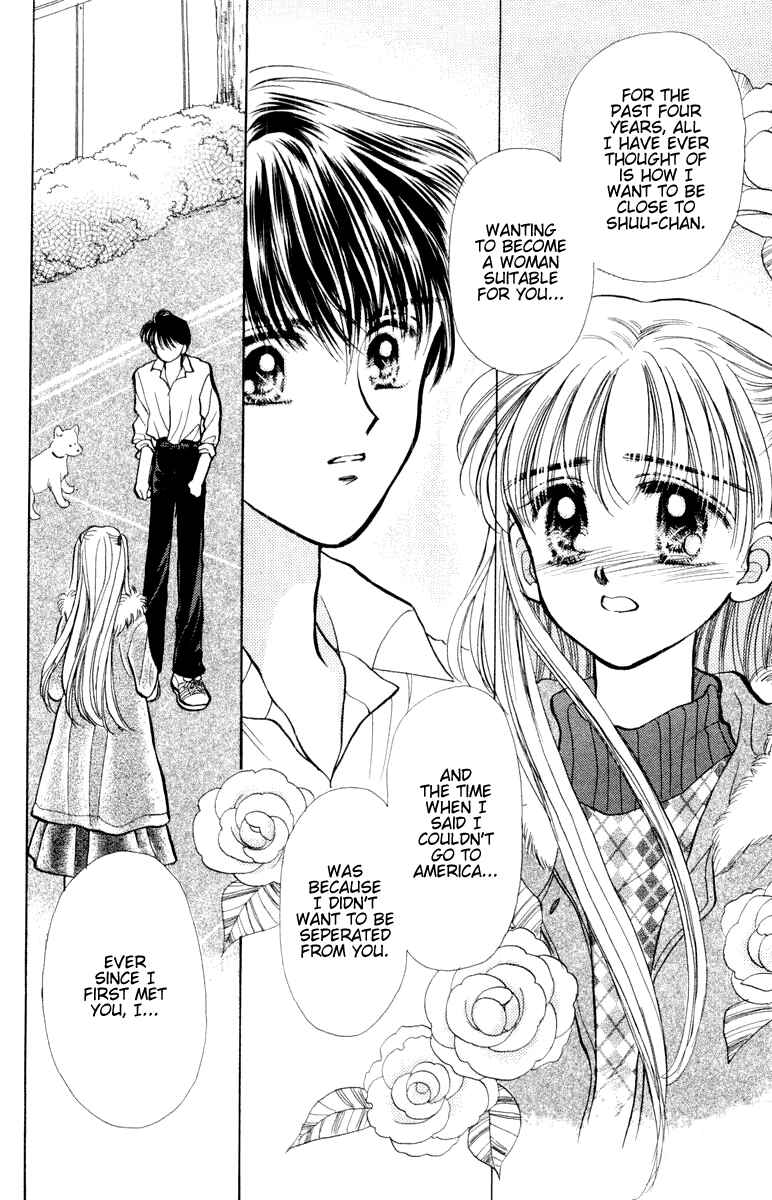 Page 4 Chapter 14 Baby Love