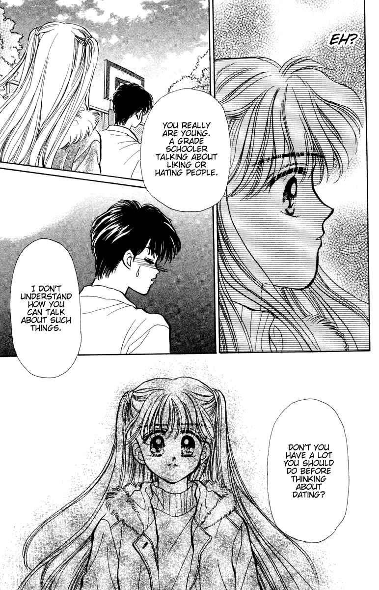 Page 7 Chapter 14 Baby Love