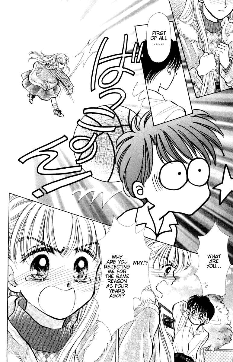 Page 8 Chapter 14 Baby Love