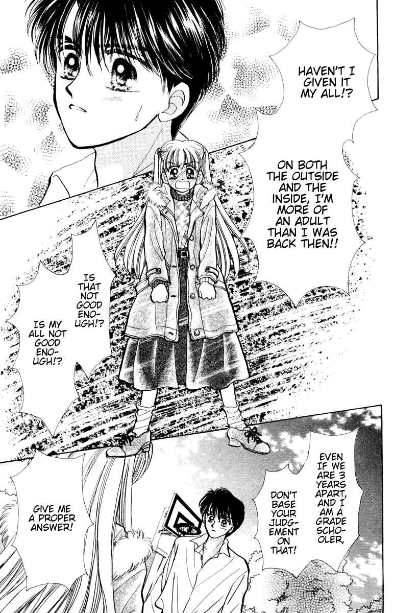 Page 9 Chapter 14 Baby Love