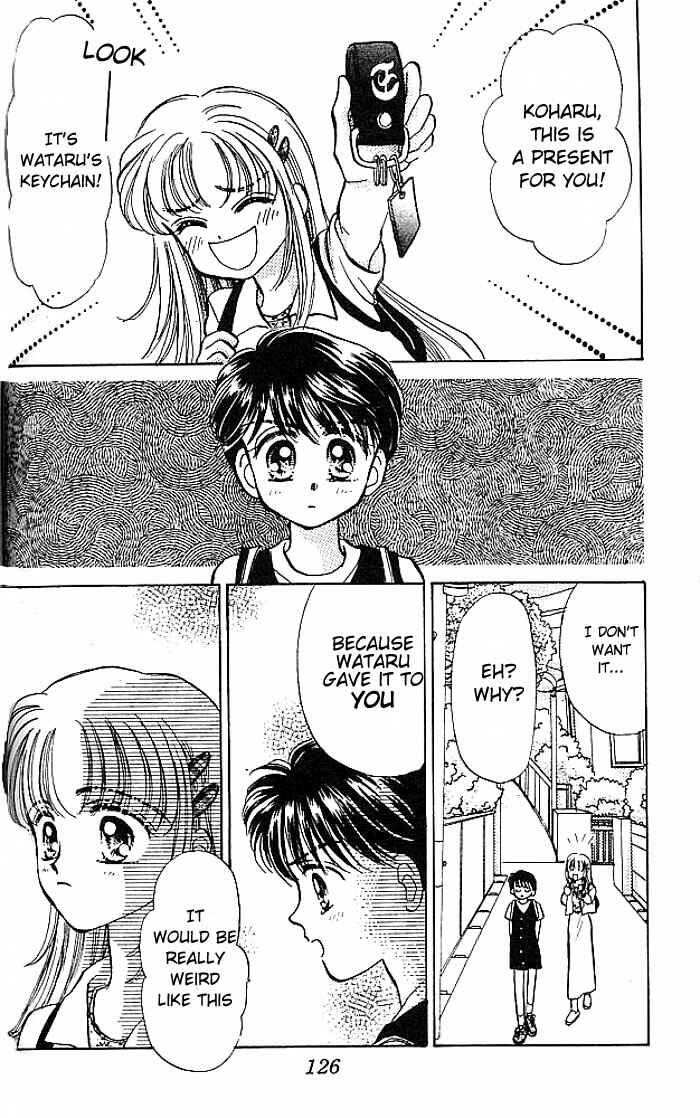Page 10 Chapter 4 Baby Love