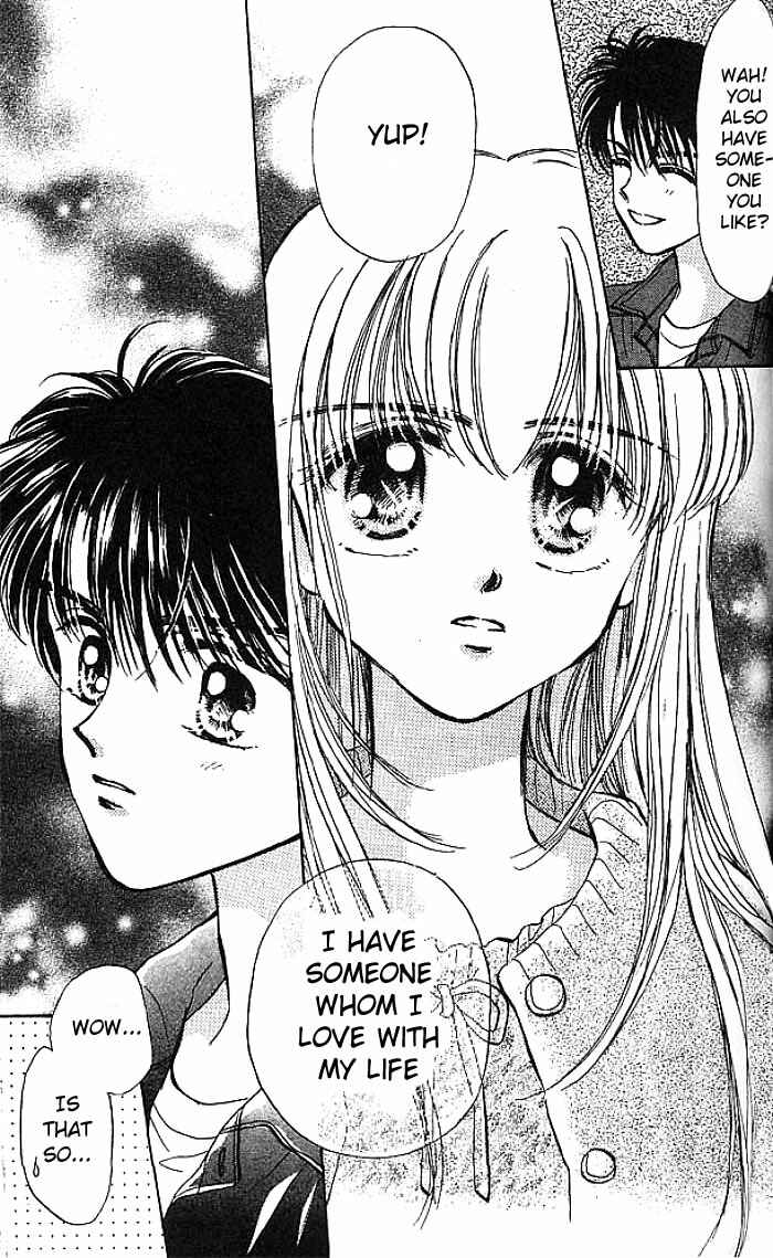 Page 15 Chapter 4 Baby Love